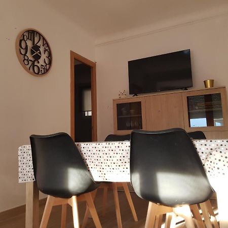 Fantastic Pis A Oliana Alt Urgell Lleida Wifi Apartment Luaran gambar