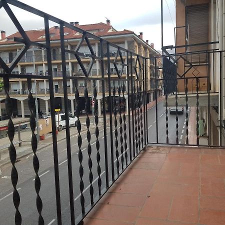 Fantastic Pis A Oliana Alt Urgell Lleida Wifi Apartment Luaran gambar