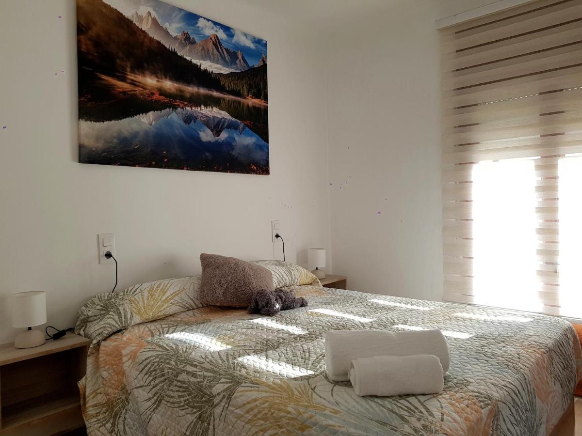 Fantastic Pis A Oliana Alt Urgell Lleida Wifi Apartment Luaran gambar