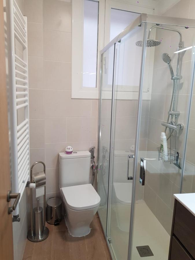 Fantastic Pis A Oliana Alt Urgell Lleida Wifi Apartment Luaran gambar